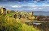 St Andrews Castle