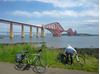 The Forth Rail Bridge