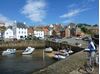 Crail Harbour