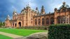 Kelvingrove Museum