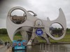 falkirk Wheel