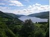 Loch Earn with Lochearnhead