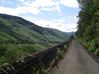 Killin to Lochearnhead Cycle path 2