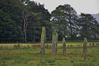 Kilmartin Standing Stones