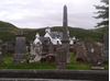 Kilmartin Churchyard