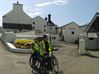 Bowmore distillery Islay