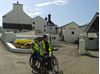 Bowmore distillery Islay