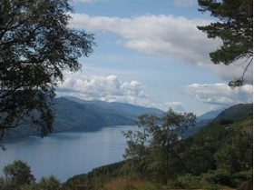 Loch Ness