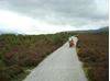 new cycle path Boat of Garten - Aviemore