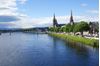 Inverness & the River Ness