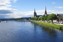 Inverness & the River Ness