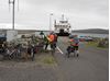 Berneray Ferry