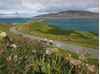 Causeway joining Erisay to South Uist