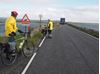 Causeway to North Uist