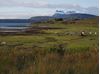 Dunsgaith Castle Ruins Tarskavaig