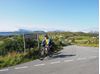 Road from Tarskavaig & View of Cuillins