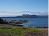 Tarskavaig Bay & Cuillins 2