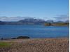 Tarskavaig Bay & Cuillins