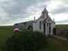 italian chapel