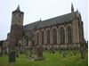 Dunblane Cathedral