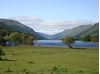 Loch Voil by Balquhidder