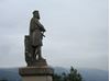 Robert the Bruce Statue Stirling