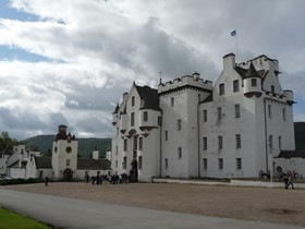 Blair Castle 