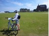 Old Course St Andrews