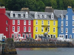 Tobermory 