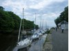 Cramond Harbour