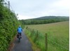 Descending to Loch Lomond