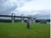 Falkirk Wheel