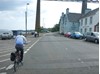 Leaving Sth Queensferry