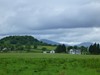 Towards Croftamie (2)