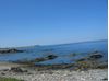 Moray Firth from Banff