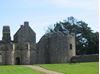 Tolquhon Castle