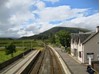 Achnasheen Train Station