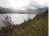 View along side road to head of Loch Ainort