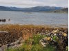 View from Ord across Loch Eishort