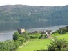 Urquhart Castle