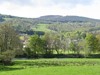 Aberfeldy and the River Tay