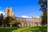 Dunkeld Cathedral