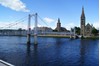 Footbridge over the River Ness.JPG