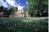 Dunkeld cathedral