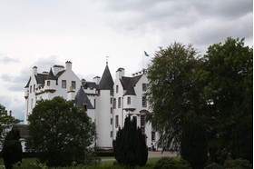 Blair Castle