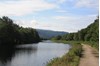 Caledonian Canal by Fort Augustus