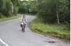 Cycling to Drumnadrochit