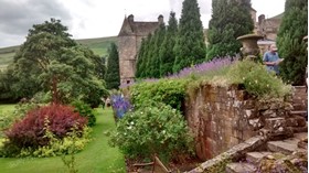 Falkland Palace & Gardens