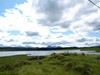Loch Eigheach near Rannoch