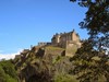 Edinburgh Castle 